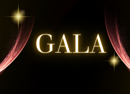 GALA du Don de Sang de Charleroi