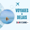 VOYAGES & DELAIS