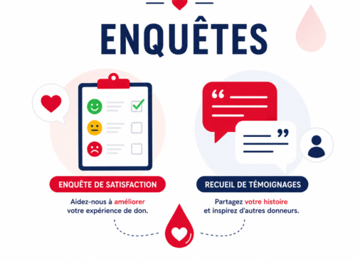 VOTRE AVIS COMPTE
