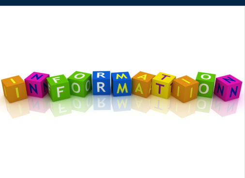 INFORMATIONS PRATIQUES