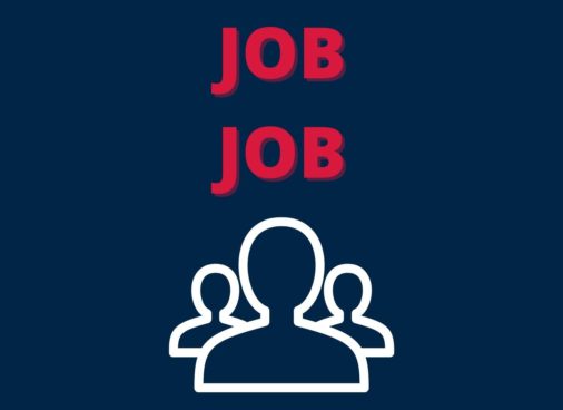 OFFRES D'EMPLOI