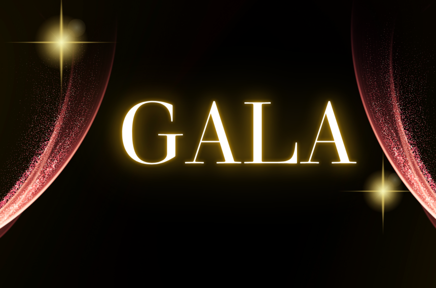 GALA du Don de Sang de Charleroi