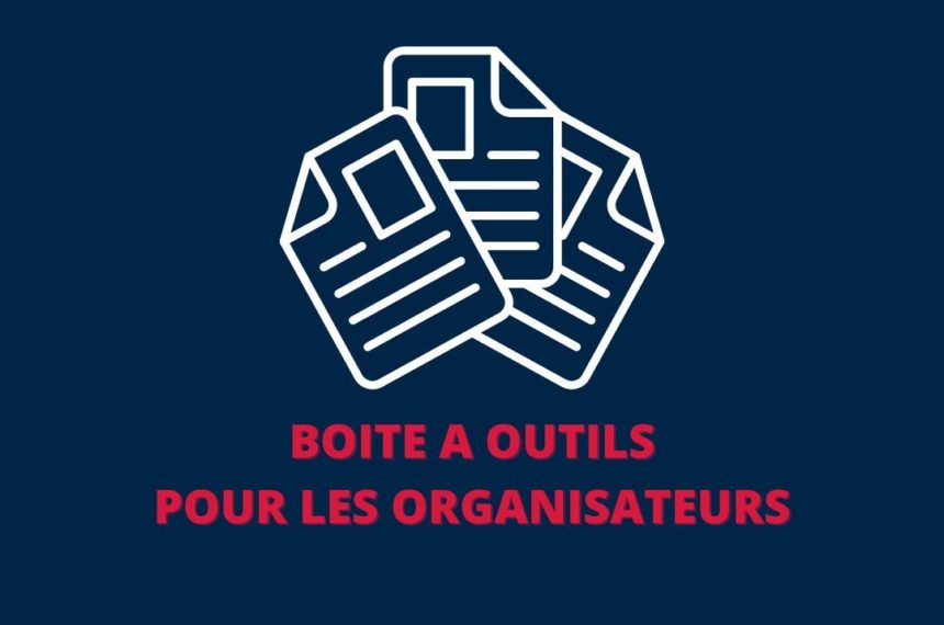 SUPPORTS DE COMMUNICATION