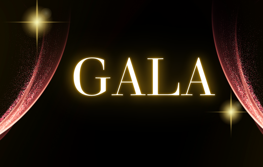 GALA du Don de Sang de Charleroi