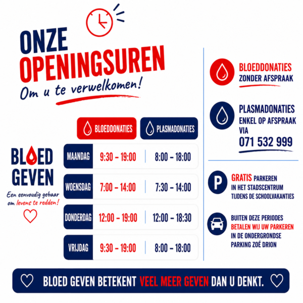 Faites un don à Charleroi