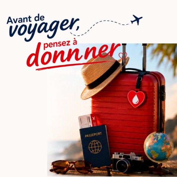 Attention aux régions à risque